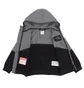 Куртка детская Nike Futura Softshell Grey 86L975-M19