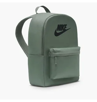 Рюкзак унісекс Nike Heritage Olive DC4244-364