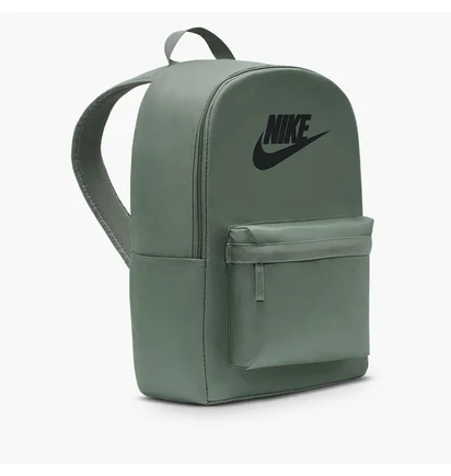 Рюкзак унісекс Nike Heritage Olive DC4244-364