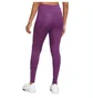 Леггинсы женские Nike Dri-Fit One Mid Rise Leggings Violet DD0252-503