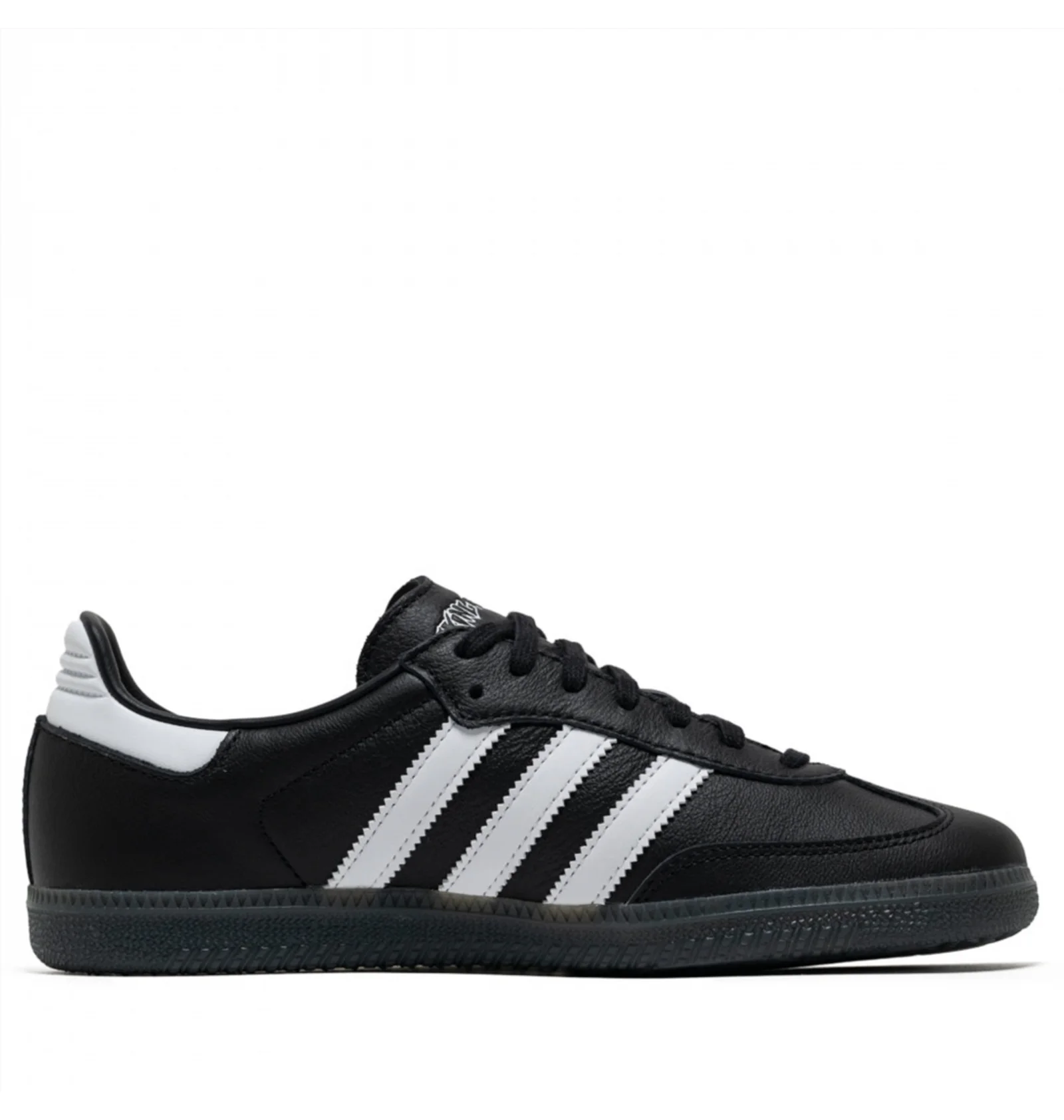 ᐉ Кросівки унісекс Adidas Fucking Awesome X Samba Black ID7339
