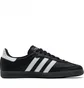 Кроссовки унисекс Adidas Fucking Awesome X Samba Black ID7339