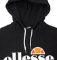 Худи унисекс Ellesse Torices Black SGS03244-011