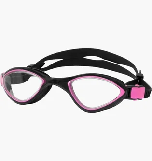 Очки для плавания унисекс Aqua Speed Flex Black 086-03