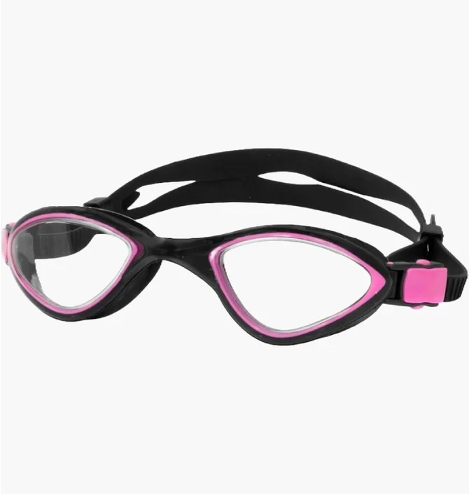 Окуляри для плавання унісекс Aqua Speed Flex Black 086-03
