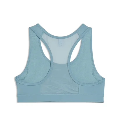 Топ жіночий Puma 4Keeps Bra Padded Blue 526961-46