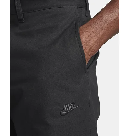 Штаны мужские Nike Club Black FZ5770-010