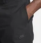 Штаны мужские Nike Club Black FZ5770-010