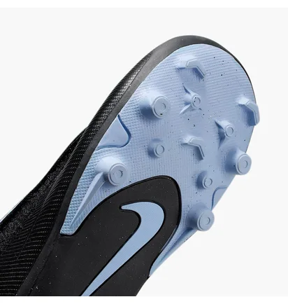 Бутси дитячі Nike Mercurial Vapor 16 Club Black FQ8290-003