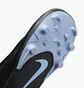 Бутси дитячі Nike Mercurial Vapor 16 Club Black FQ8290-003
