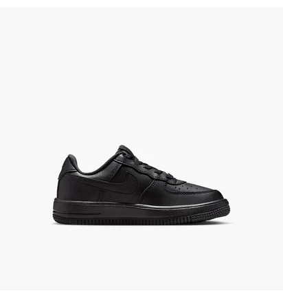 Кросівки дитячі Nike Force 1 Low Easyon (Ps) Black IH4498-001