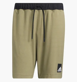 Шорты мужские Adidas City Fl Short Olive H29165