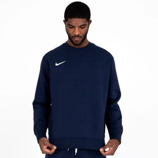 Джемпер мужской Nike Park 20 Crew Fleece Blue Cw6902-451
