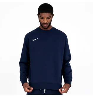 Джемпер чоловічий Nike Park 20 Crew Fleece Blue Cw6902-451
