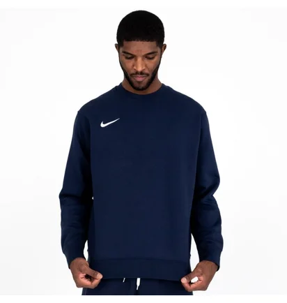 Джемпер мужской Nike Park 20 Crew Fleece Blue Cw6902-451