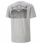 Футболка мужская Puma Red Bull Racing Rbr F1 Grey 763127-02
