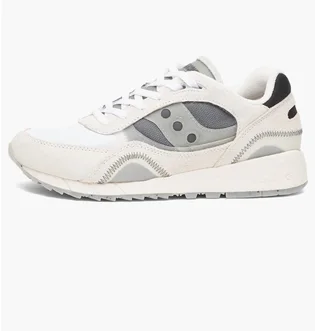 Кросівки чоловічі Saucony Shadow 6000 White S70715-2