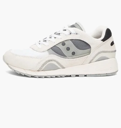 Кроссовки мужские Saucony Shadow 6000 White S70715-2