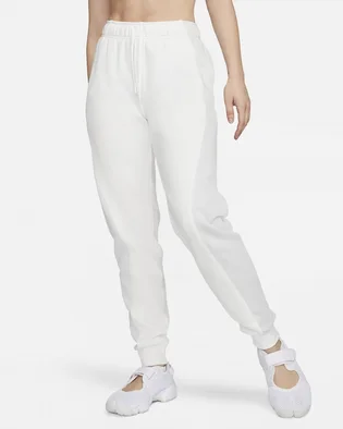 Штани жіночі Nike Air Jogger White Dv8050-121