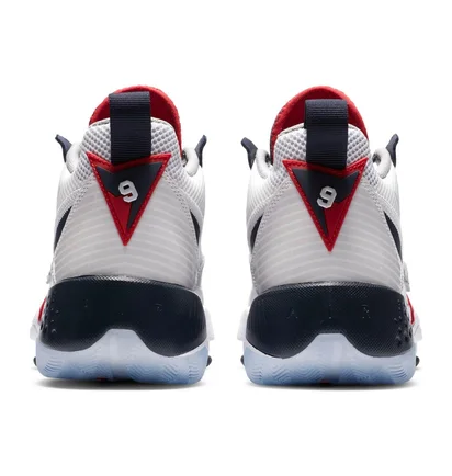 Кросівки чоловічі Air Jordan Zoom 92 Multi CK9183-101