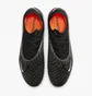 Бутси унісекс Nike Gripknit Phantom Gx Elite Fg Black Dc9968-010