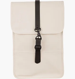 Рюкзак унісекс Rains Backpacks Beige 1280-OFFWHITE