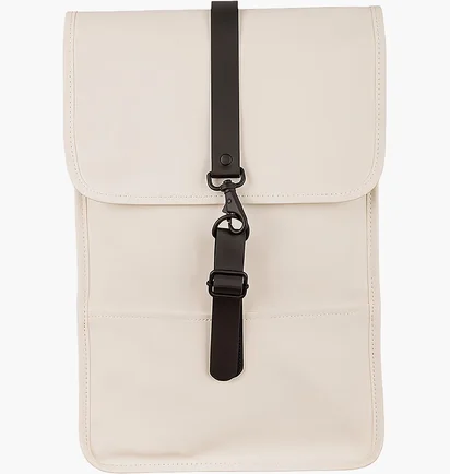 Рюкзак унісекс Rains Backpacks Beige 1280-OFFWHITE