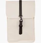Рюкзак унісекс Rains Backpacks Beige 1280-OFFWHITE