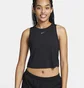 Топ женский Nike One Classic Black FN2845-010