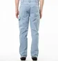 Джинсы мужские Dickies Garyville Denim Pant Vintage Light Blue DK0A4XECC151