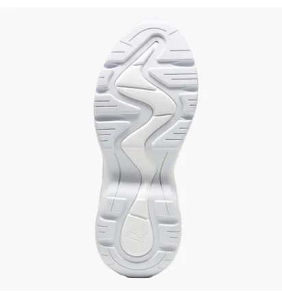 Кроссовки женские Puma Wmns Cilia Wedge White 393915-10