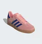 Кроссовки унисекс Adidas Gazelle Pink JI2077