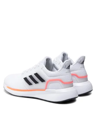 Кроссовки мужские Adidas Eq19 Run White H02036