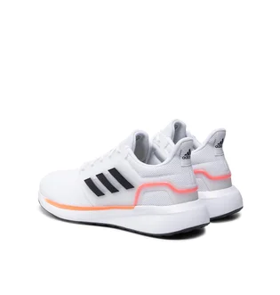 Кроссовки мужские Adidas Eq19 Run White H02036