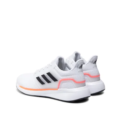 Кроссовки мужские Adidas Eq19 Run White H02036