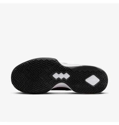 Кросівки чоловічі Nike Air Max Impact 3 Black Dc3725-009