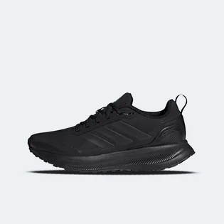 Кроссовки женские Adidas Runfalcon 5 Tr Running Black JP5913