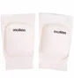 Наколінник жіночий Molten Knee Pad White BC-4235