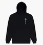 Худи мужское RipNDip Made For Lovin Black RNDFAL24135