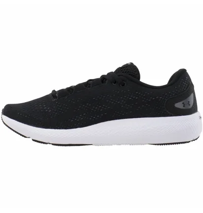 Кросівки чоловічі Under Armour Pursuit 2 Running Shoes Black 3022604-001