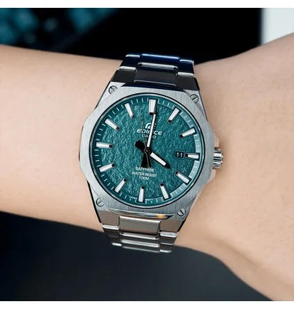 Часы мужские Casio Edifice EFR-S108DE-3A