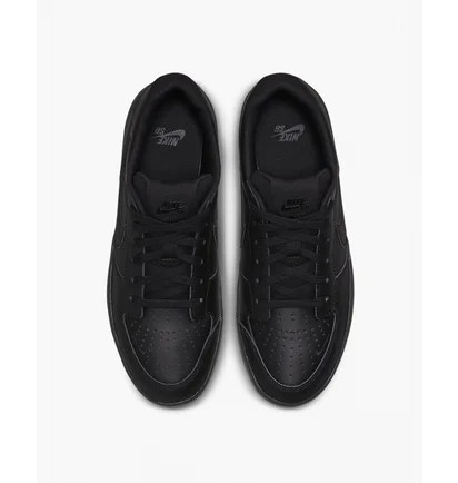 Кросівки унісекс Nike SB Force 58 Premium Black DH7505-001