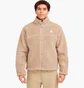 Куртка мужская Nike Acg Canwell Glacier Therma-Fit Adv Windproof Half-Z Beige FV8653-247
