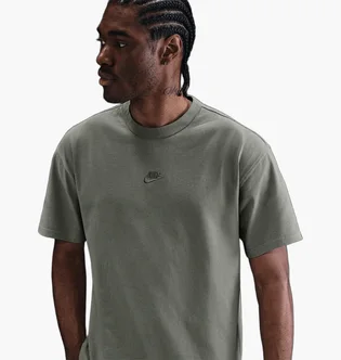 Футболка мужская Nike Prem Essntl Sust Tee Grey DO7392-320