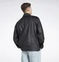 Куртка чоловіча Reebok Basketball Coach Black Hu2016