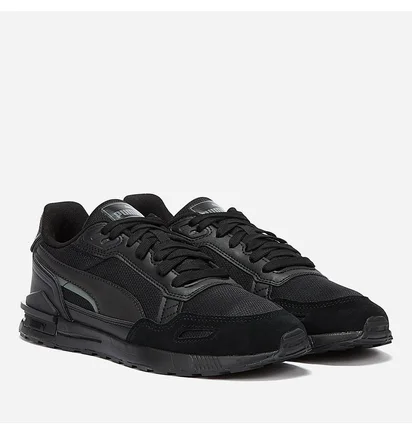 Кроссовки мужские Puma Graviton Tera Black 38305801