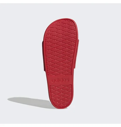 Тапочки унисекс Adidas Adilette Comfort Slides Red Gy1947