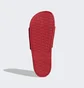 Тапочки унисекс Adidas Adilette Comfort Slides Red Gy1947