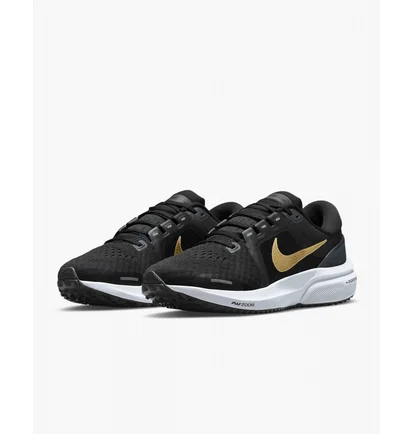 Кроссовки женские Nike Air Zoom Vomero 16 Black DA7698-003