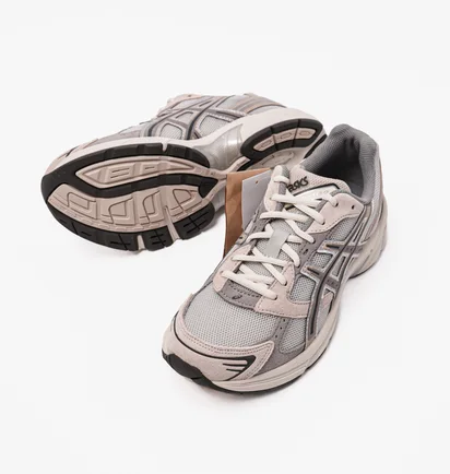 Кроссовки мужские Asics Gel-1130 Beige/Brown 1201A255-028